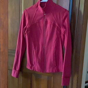 Lululemon hustle in your bustle jacket